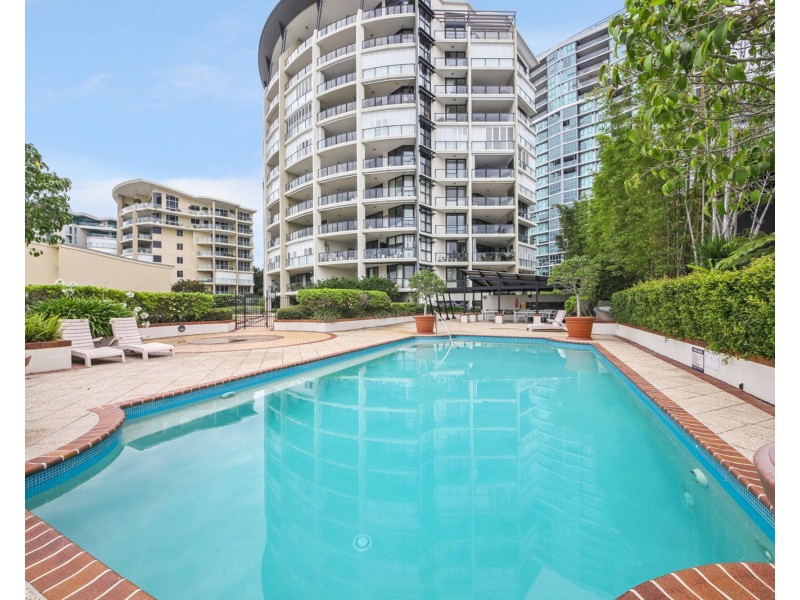 32/29 Harbour Road, Hamilton QLD 4007