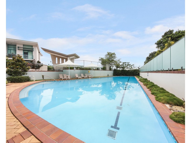 32/29 Harbour Road, Hamilton QLD 4007