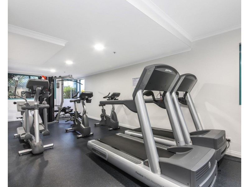 32/29 Harbour Road, Hamilton QLD 4007