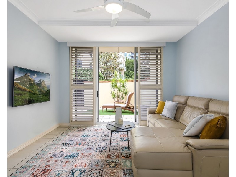 32/29 Harbour Road, Hamilton QLD 4007