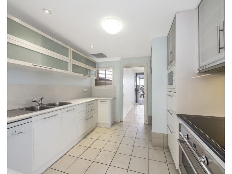 32/29 Harbour Road, Hamilton QLD 4007