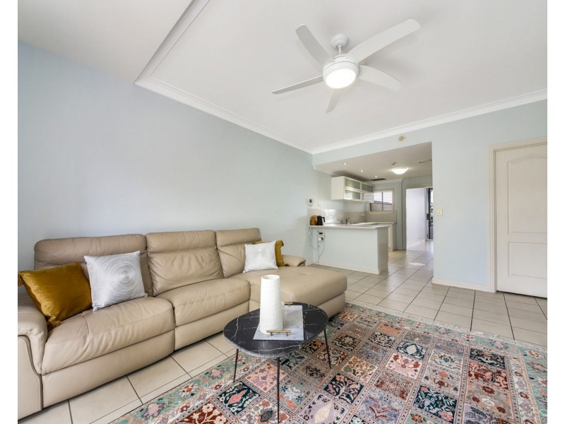 32/29 Harbour Road, Hamilton QLD 4007