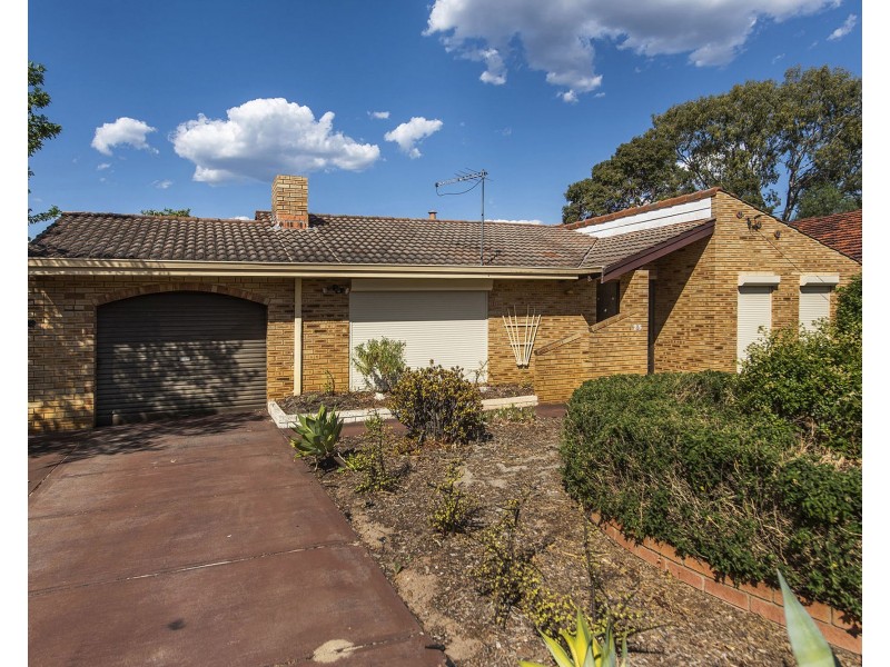 25 Keston Place, Gosnells WA 6110