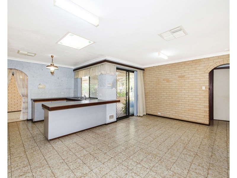 25 Keston Place, Gosnells WA 6110