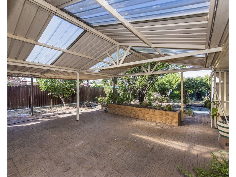 25 Keston Place, Gosnells WA 6110