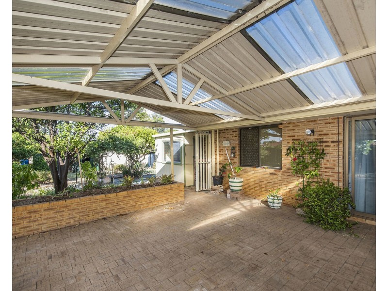 25 Keston Place, Gosnells WA 6110