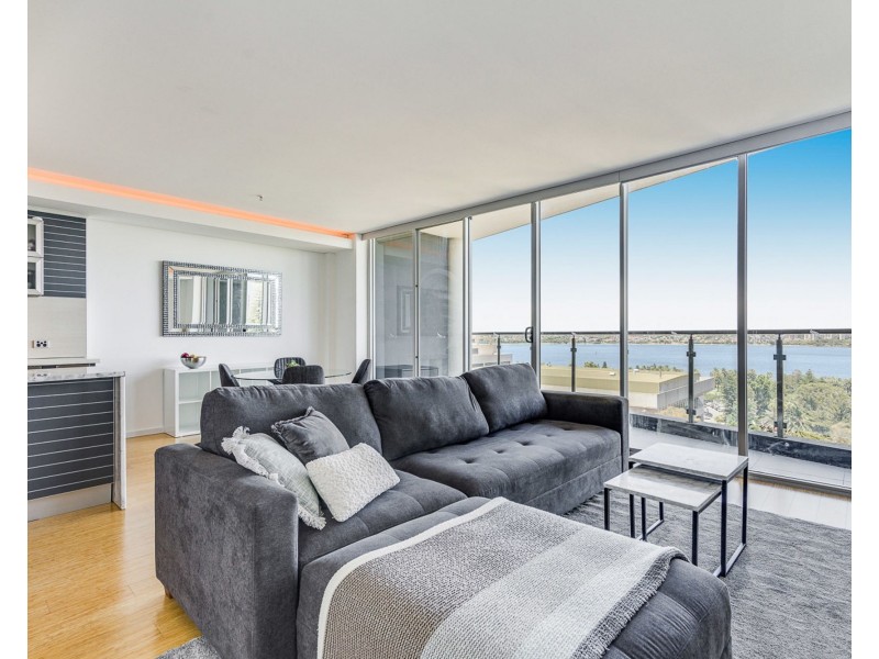 57/22 St Georges Terrace, Perth WA 6000