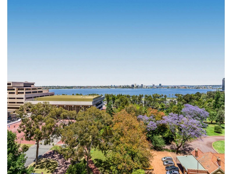 57/22 St Georges Terrace, Perth WA 6000