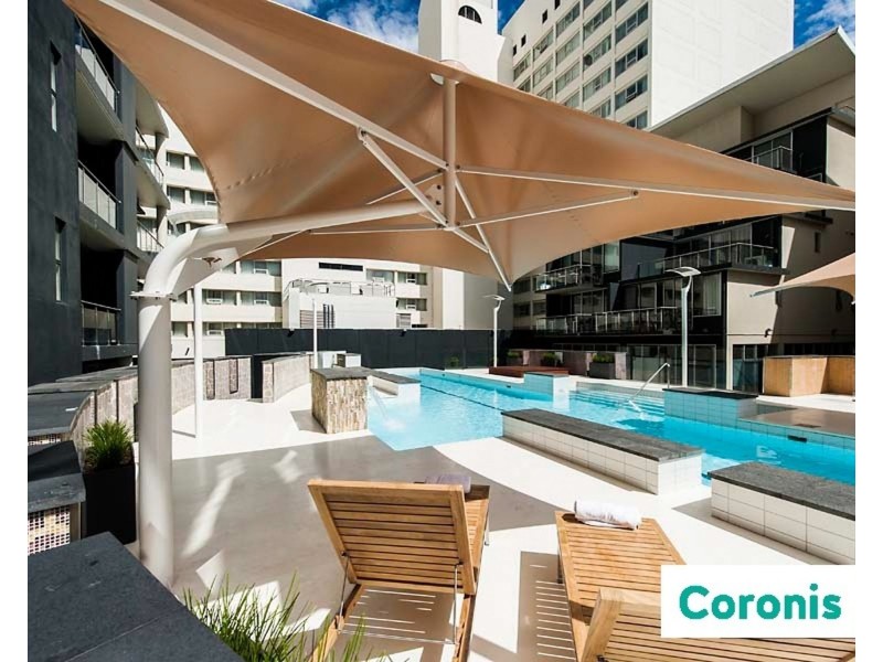 57/22 St Georges Terrace, Perth WA 6000