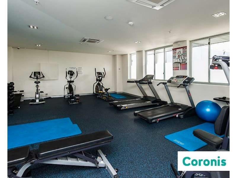 57/22 St Georges Terrace, Perth WA 6000