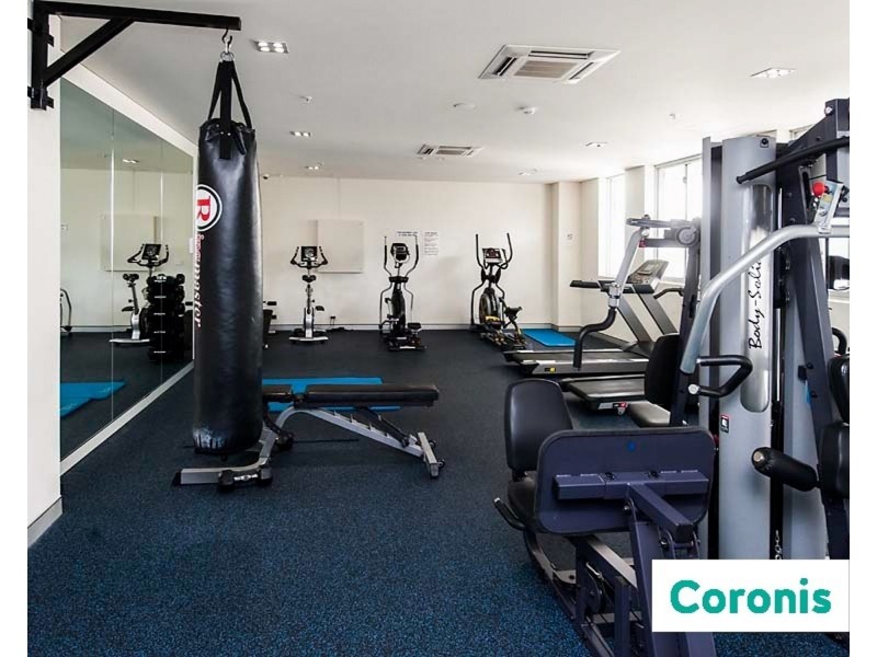 57/22 St Georges Terrace, Perth WA 6000