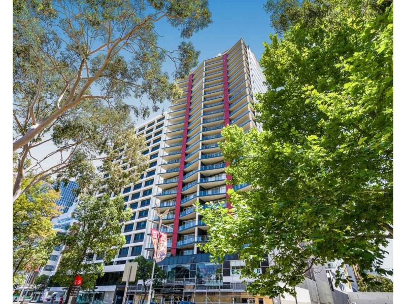 57/22 St Georges Terrace, Perth WA 6000