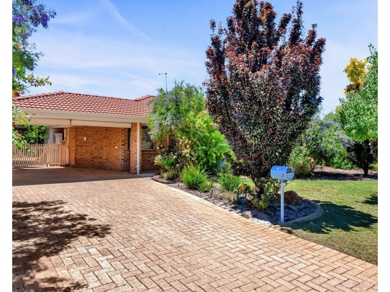 14 Crowthorn Cross, Erskine WA 6210