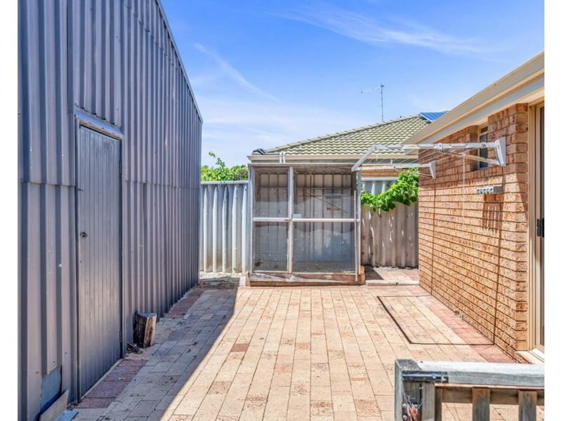 14 Crowthorn Cross, Erskine WA 6210