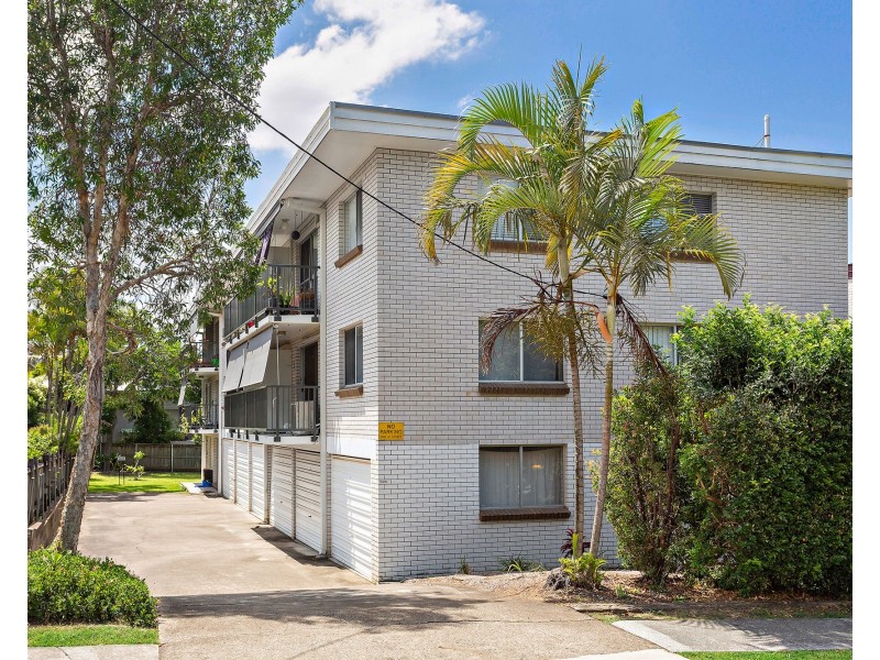 6/43 Grays Road, Gaythorne QLD 4051