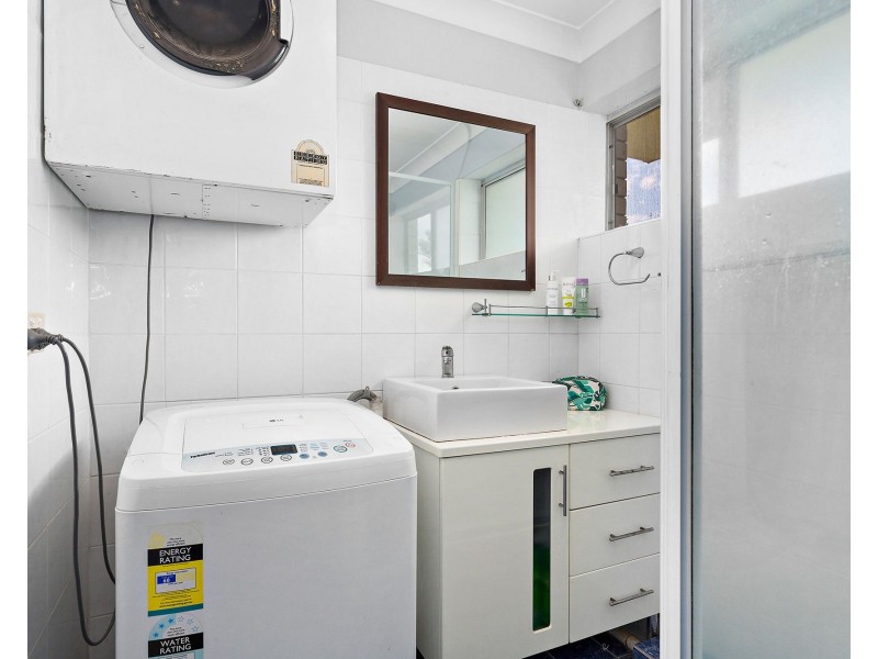 6/43 Grays Road, Gaythorne QLD 4051