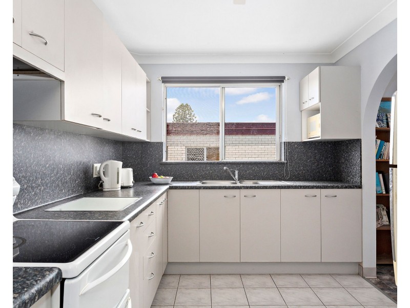 6/43 Grays Road, Gaythorne QLD 4051