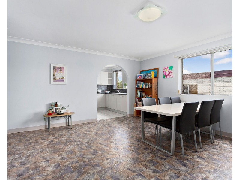 6/43 Grays Road, Gaythorne QLD 4051