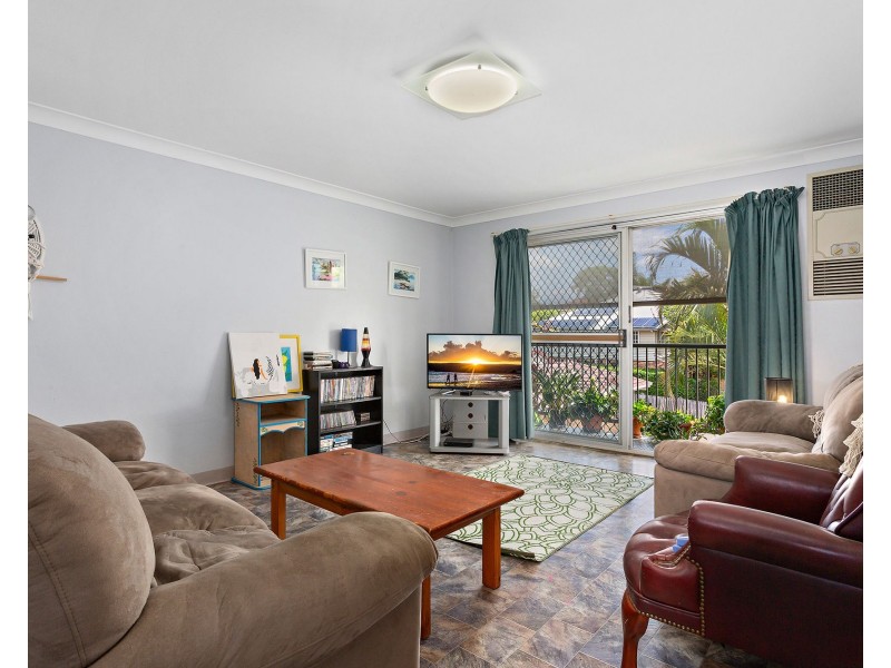 6/43 Grays Road, Gaythorne QLD 4051