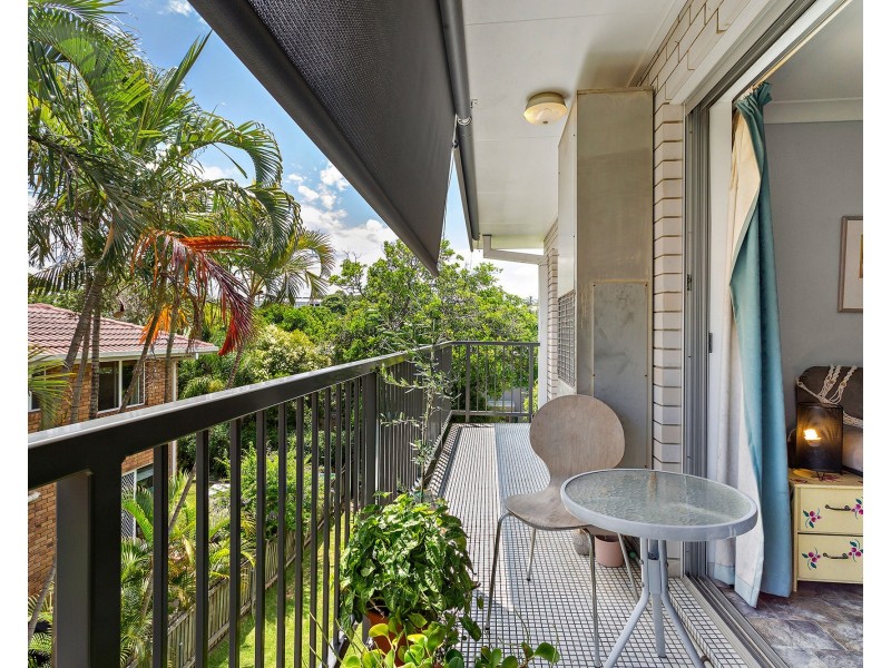 6/43 Grays Road, Gaythorne QLD 4051