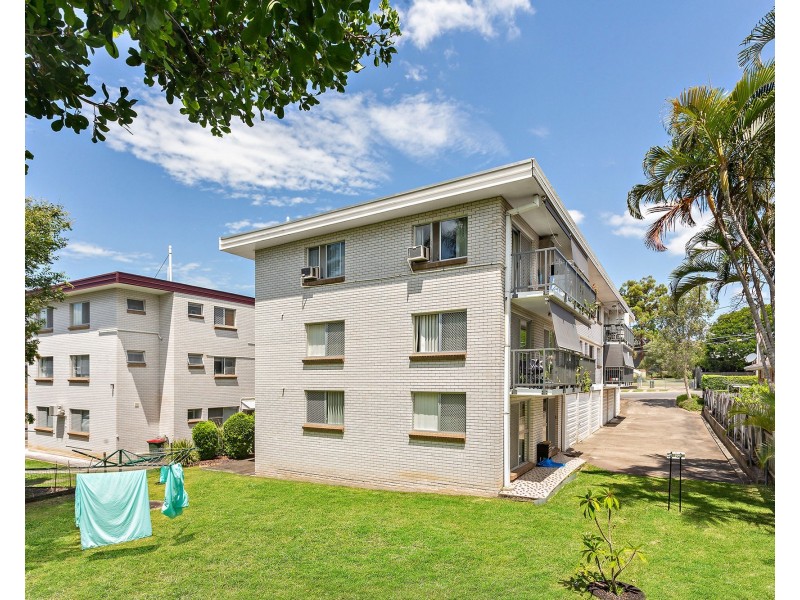 6/43 Grays Road, Gaythorne QLD 4051