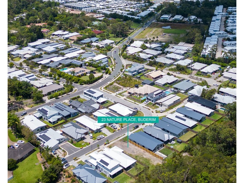 23 Nature Place, Buderim QLD 4556