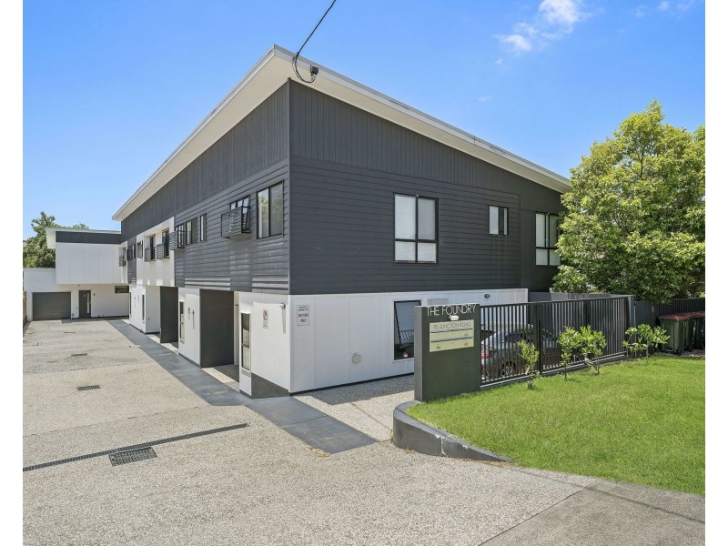 4/95 Junction Road, Clayfield QLD 4011