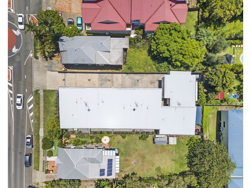 4/95 Junction Road, Clayfield QLD 4011