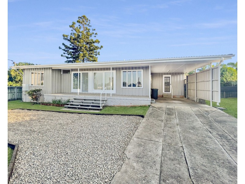 5B Wynne Pde, Maryborough QLD 4650