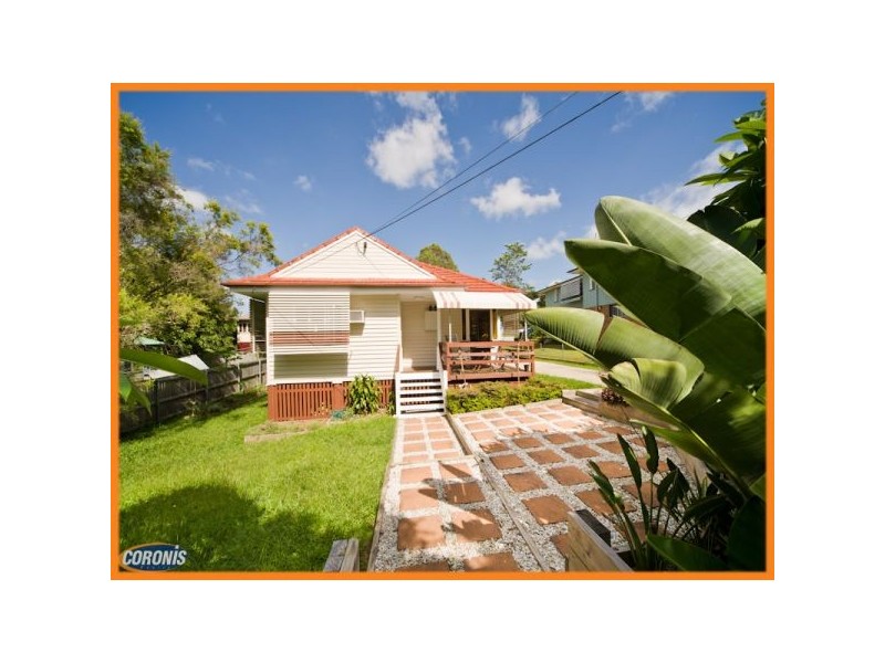 6 Gunn Street, Stafford QLD 4053