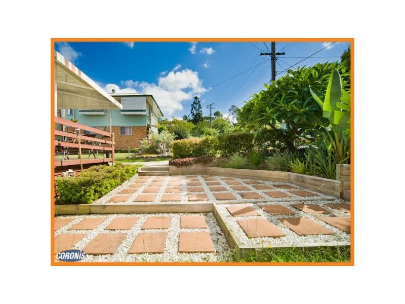 6 Gunn Street, Stafford QLD 4053