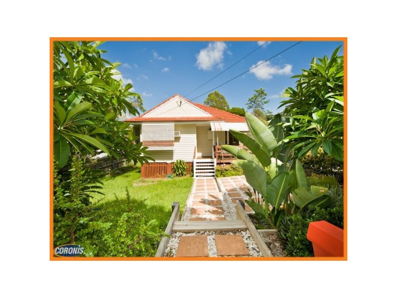 6 Gunn Street, Stafford QLD 4053