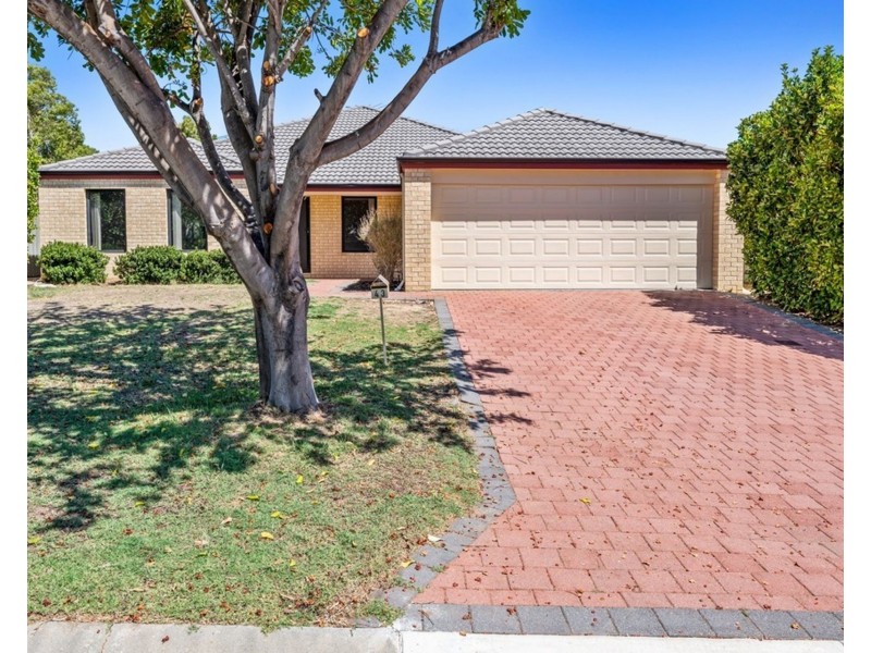43 Tamworth Boulevard, Baldivis WA 6171