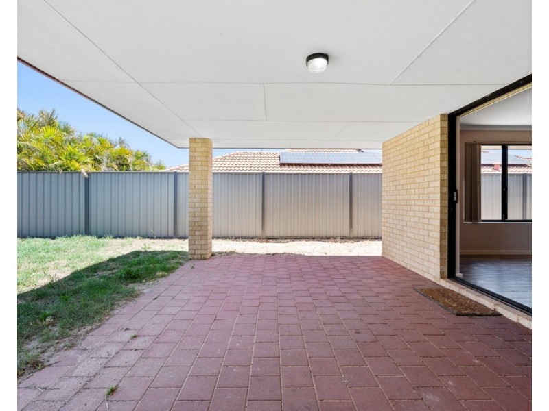 43 Tamworth Boulevard, Baldivis WA 6171