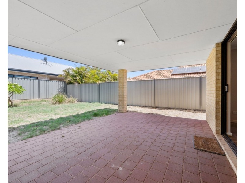 43 Tamworth Boulevard, Baldivis WA 6171