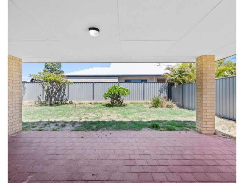 43 Tamworth Boulevard, Baldivis WA 6171