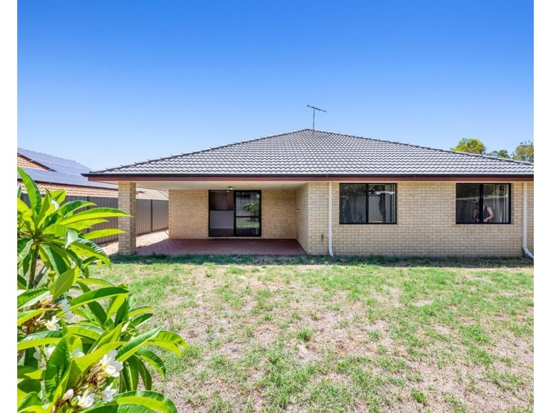 43 Tamworth Boulevard, Baldivis WA 6171