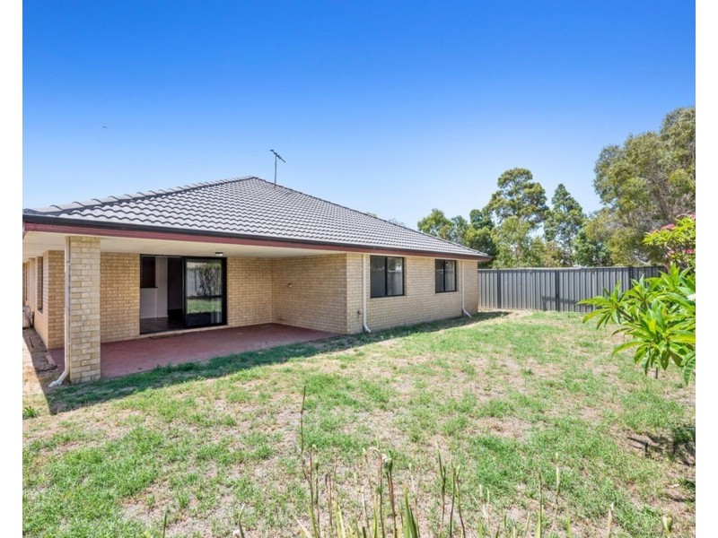 43 Tamworth Boulevard, Baldivis WA 6171