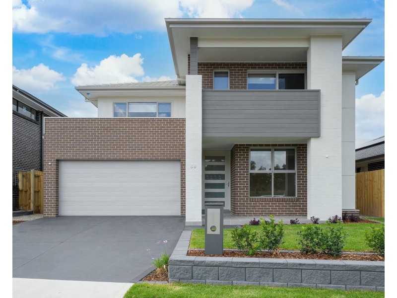 59 Caldwell Avenue, Edmondson Park NSW 2174