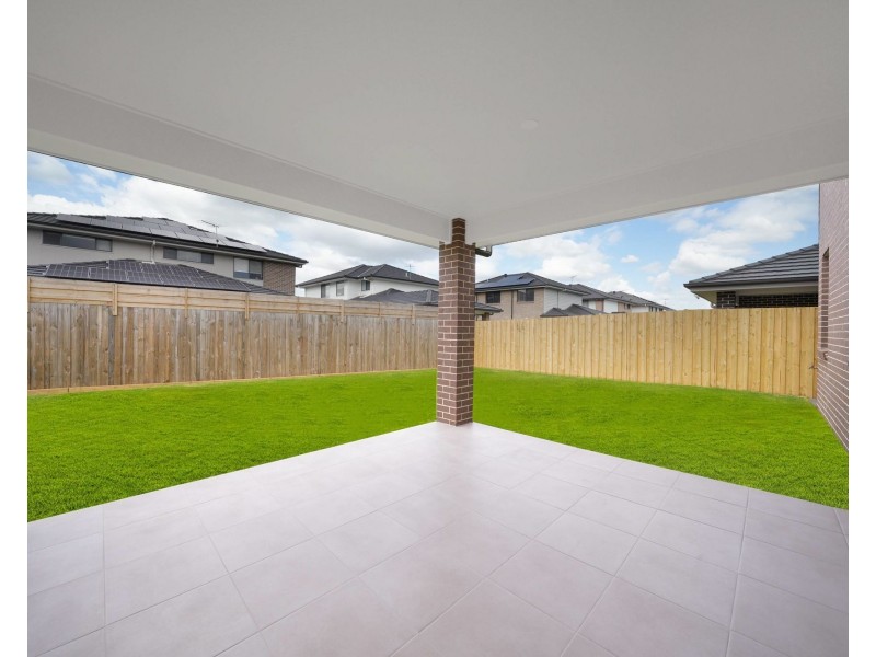 59 Caldwell Avenue, Edmondson Park NSW 2174