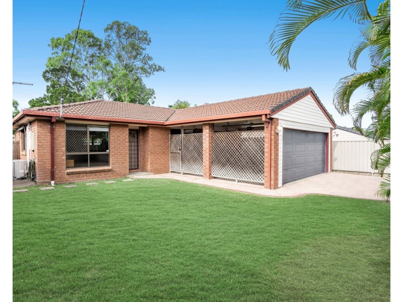 726 Old Cleveland Road East, Wellington Point QLD 4160