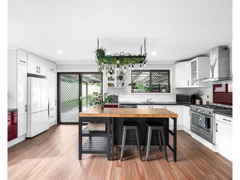 726 Old Cleveland Road East, Wellington Point QLD 4160