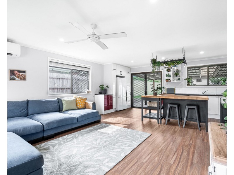 726 Old Cleveland Road East, Wellington Point QLD 4160