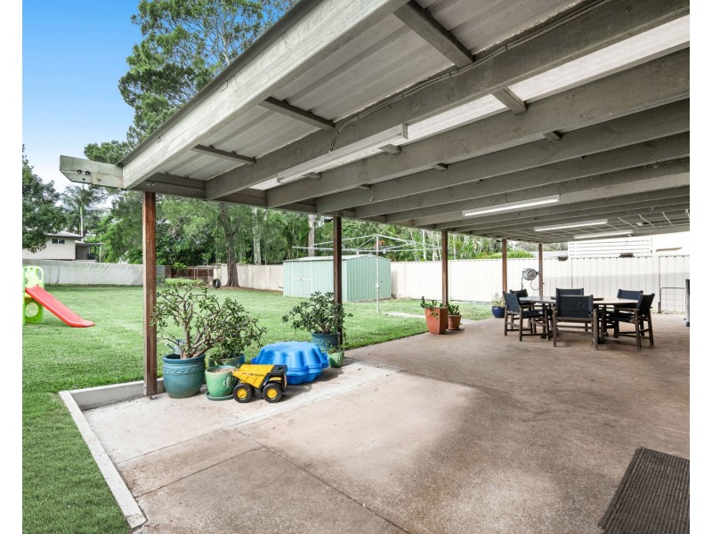 726 Old Cleveland Road East, Wellington Point QLD 4160