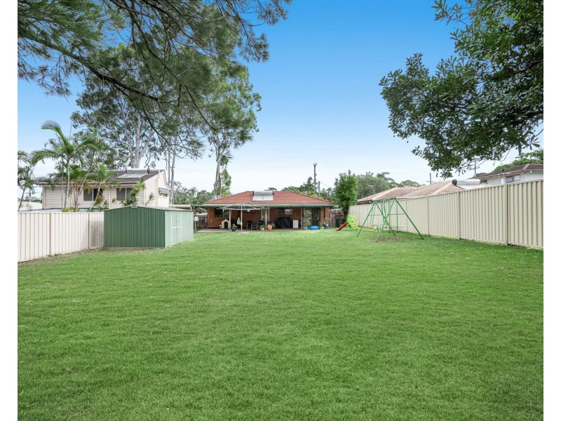 726 Old Cleveland Road East, Wellington Point QLD 4160