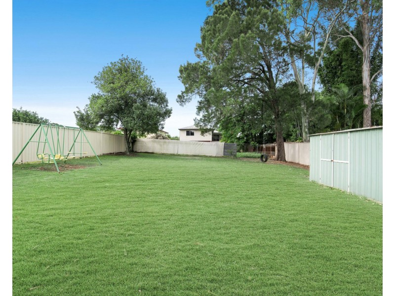 726 Old Cleveland Road East, Wellington Point QLD 4160