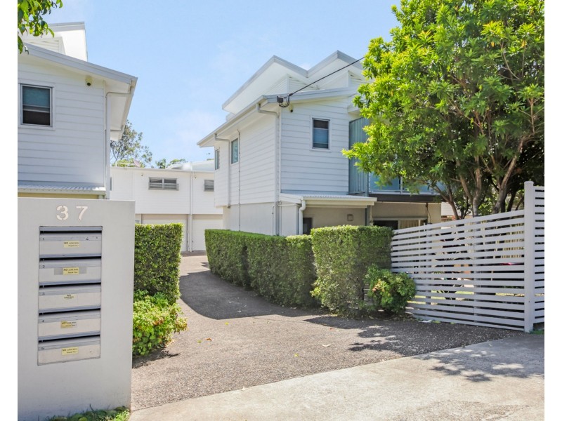 3/37 Gamelin Crescent, Stafford QLD 4053