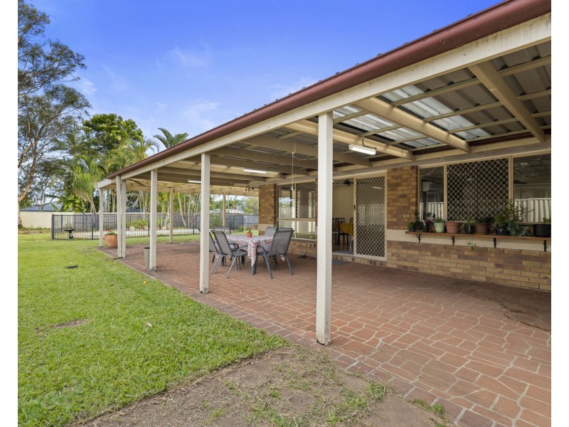 215 Dorville Road, Carseldine QLD 4034