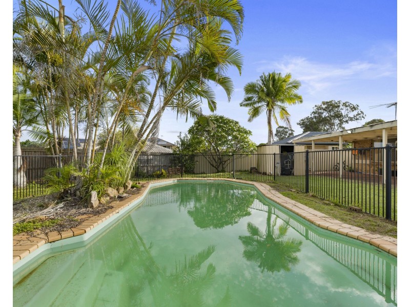 215 Dorville Road, Carseldine QLD 4034
