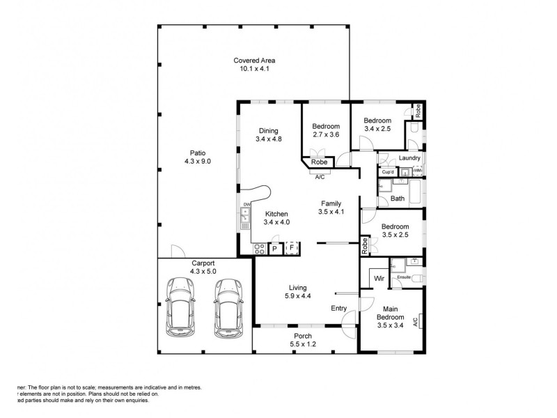 215 Dorville Road, Carseldine QLD 4034